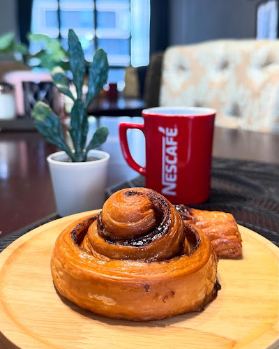 Quah Song & Co. - Hospitality and gastronomy