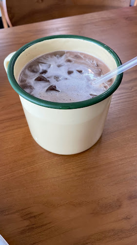 Wild Coco (Hamilton Road) - Hospitality and gastronomy