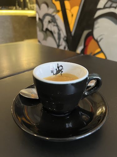 The Wired Monkey SG (The Hole) - Singapore