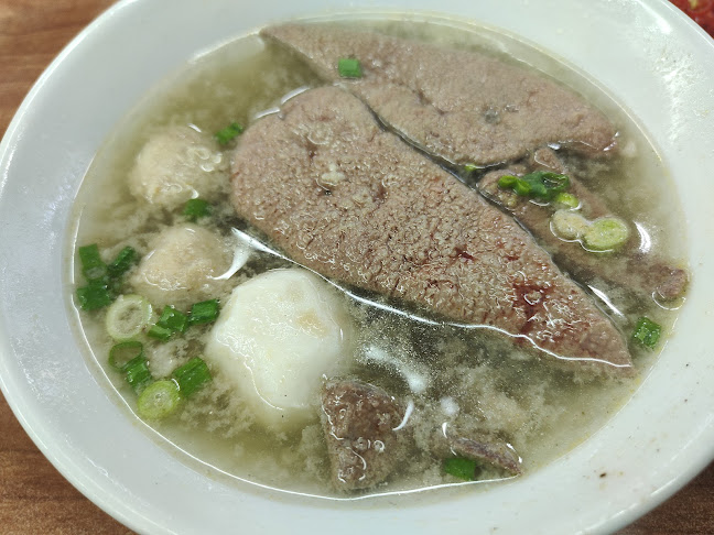 Lai Chi Mian 来吃面 - Hospitality and gastronomy