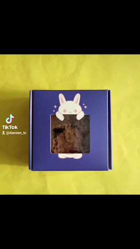 Opinii despre Whiskdom Cookies and Brownies @ FYP Orchard Central în Singapore - Hospitality and gastronomy