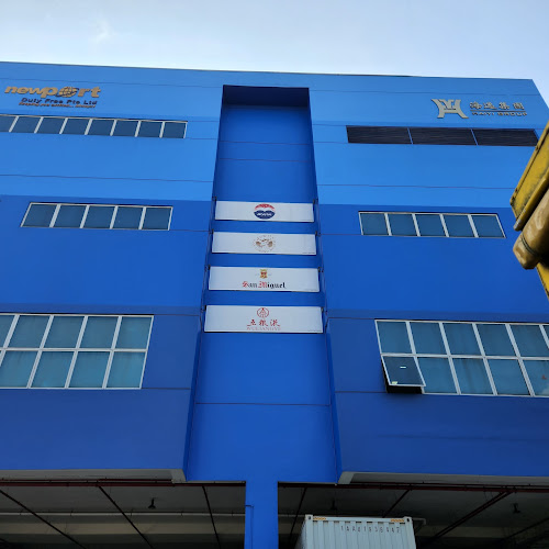 Opinii despre New Port Duty Free Pte Ltd în Singapore - Hospitality and gastronomy