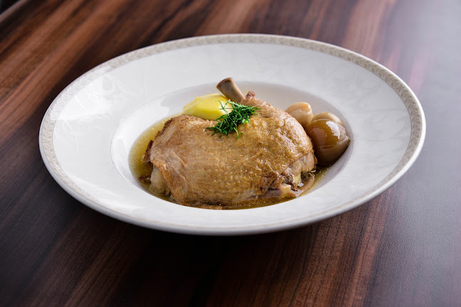 Comentarii opinii despre Poulet - VivoCity