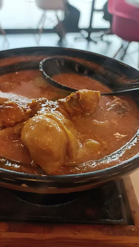 So Pho (Waterway Point) - Hospitality and gastronomy