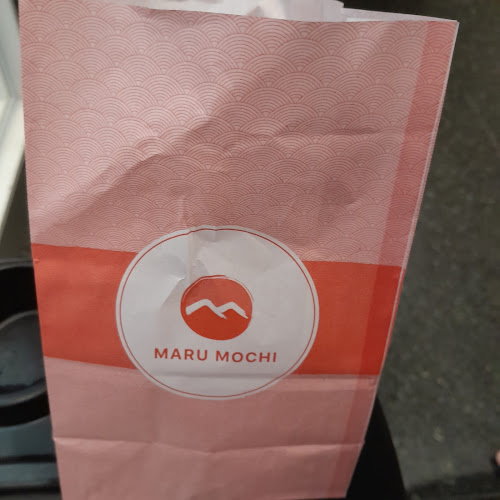 Opinii despre Maru Mochi în Singapore - Hospitality and gastronomy