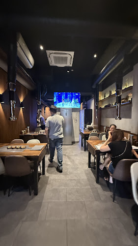 Opinii despre Sagye Korean Pot Rice and BBQ în Singapore - Hospitality and gastronomy