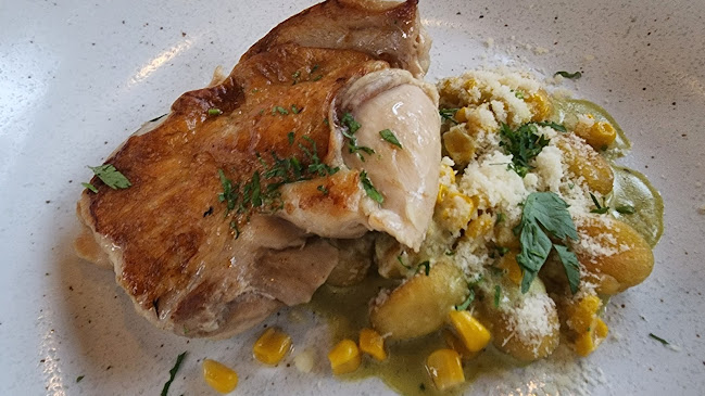 The Halia at Singapore Botanic Gardens - Singapore