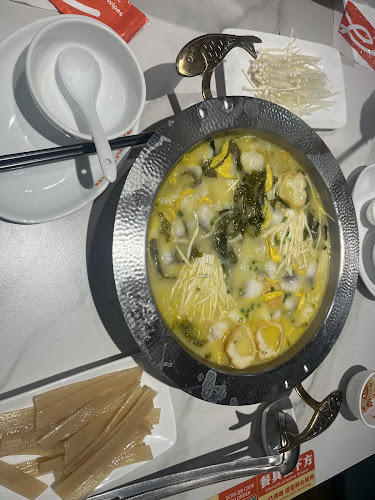 Little Pond 小鱼塘@Northpoint City - Hospitality and gastronomy