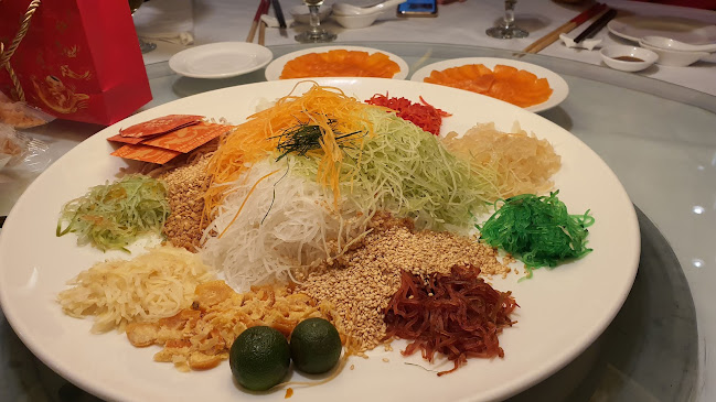 Opinii despre Jiang-Nan Chun în Singapore - Hospitality and gastronomy