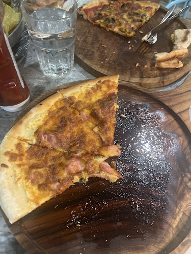 Brewerkz East Coast Park