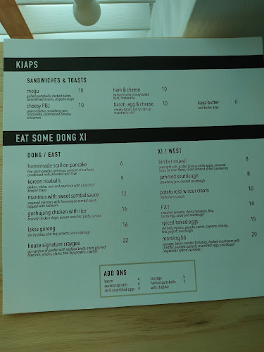 HOUSE DOWNSTAIRS - Hospitality and gastronomy