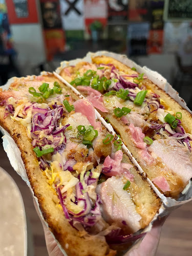 Sidetrack Coffee Bakes Brunch - Hospitality and gastronomy