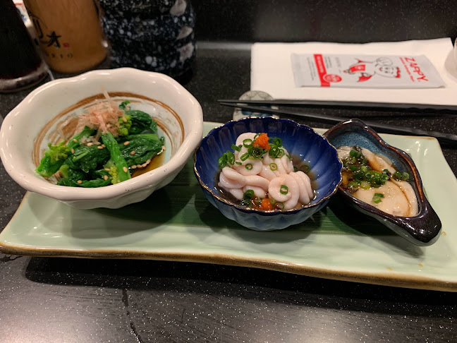 Torio Japanese Restaurant