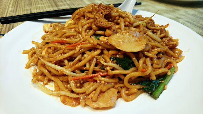 Comentarii opinii despre R&J Cosy Corner (aka Zi Zai)