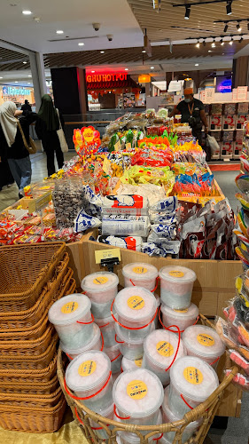 Comentarii opinii despre snacKING Retro Biscuits