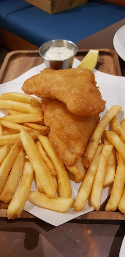 Comentarii opinii despre Brewerkz Riverside Point