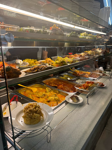 Coba Coba (Nasi Ambeng)