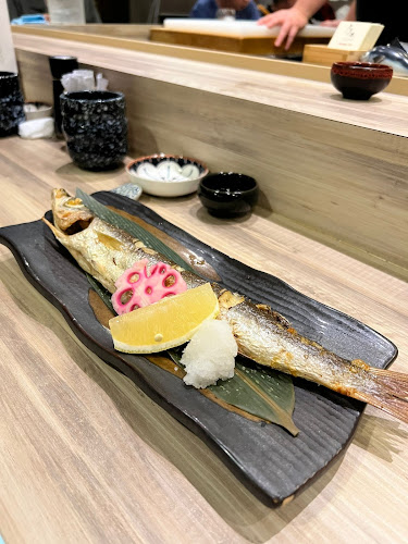 Comentarii opinii despre Torio Japanese Restaurant