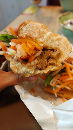 NamNam Changi Airport - Hospitality and gastronomy