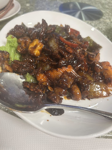 Crown Prince Restaurant (Aranda Country Club) - Hospitality and gastronomy