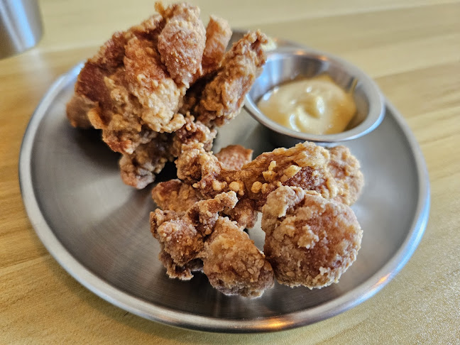 Comentarii opinii despre Liu Lang Mian Noodle Bar