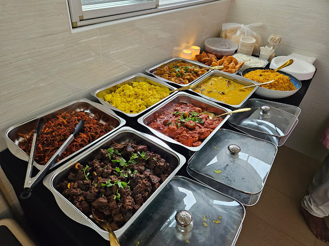 Hungry Indian Catering Singapore - Singapore