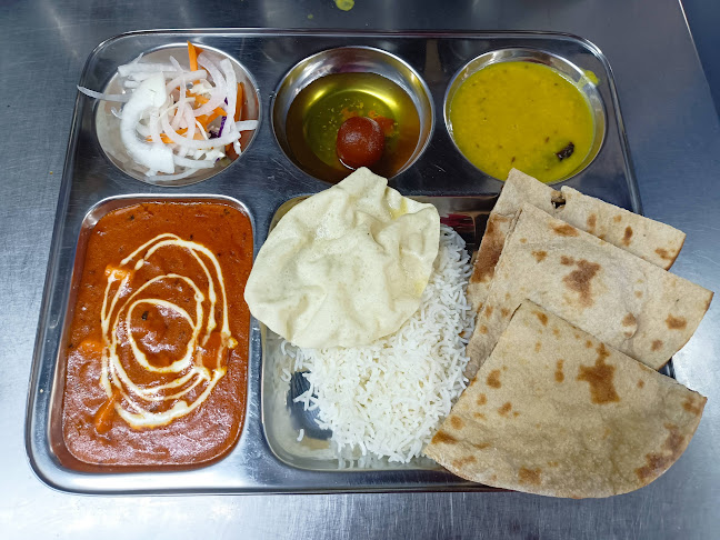 Opinii despre Royal Indian Restaurant în Singapore - Hospitality and gastronomy