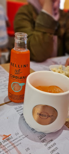 Opinii despre Panquecas' în Singapore - Hospitality and gastronomy