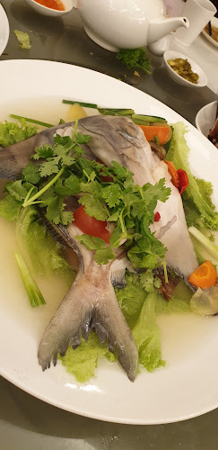 Yuan Xing Chaozhou Restaurant - Singapore