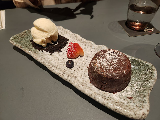 Comentarii opinii despre Fu Lin - Clarke Quay