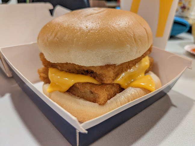 McDonald's Bukit Batok West - Hospitality and gastronomy