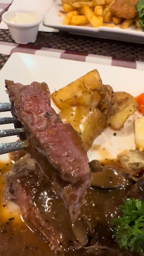 Opinii despre Mariners' Corner Restaurant în Singapore - Hospitality and gastronomy