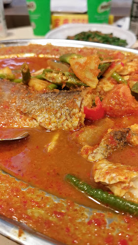 Comentarii opinii despre Sin Huat Lee Restaurant Singapore