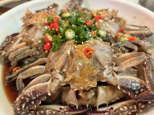 The Gogijip, Halmae Gukbab, Hanyang Bulgogi (HDC) - Hospitality and gastronomy