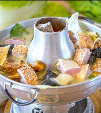 116 Rangoon Rd, Singapore 218396