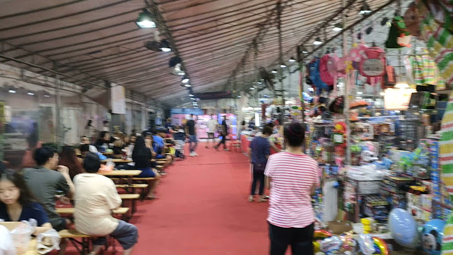 Opinii despre Pasar Malam @ Woodlands Square în Singapore - Hospitality and gastronomy