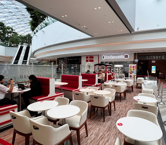 Opinii despre Andersen's of Denmark în Singapore - Hospitality and gastronomy