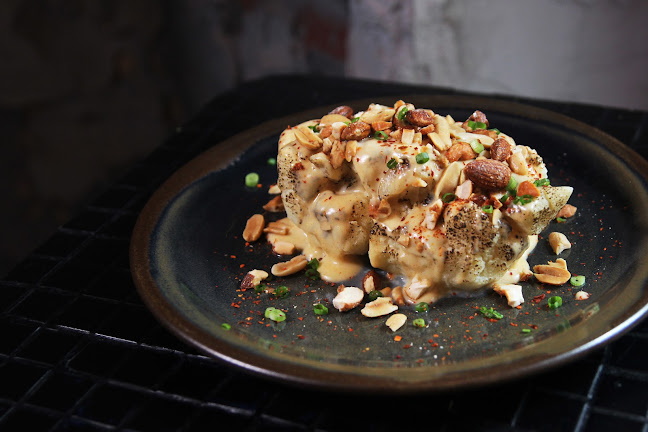 Opinii despre beGIN în Singapore - Hospitality and gastronomy