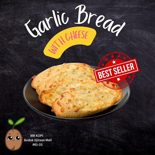 Mr Kopi - Hospitality and gastronomy