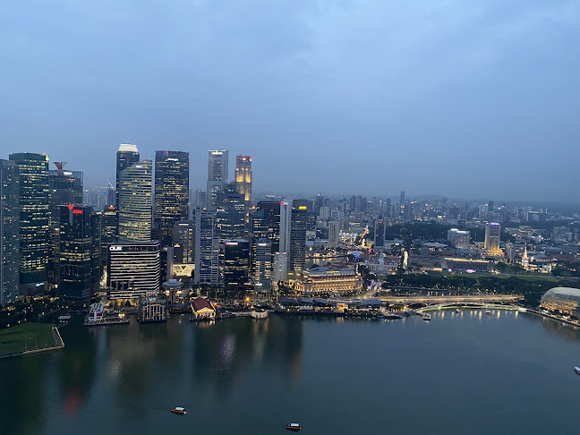 Comentarii opinii despre LAVO Italian Restaurant And Rooftop Bar