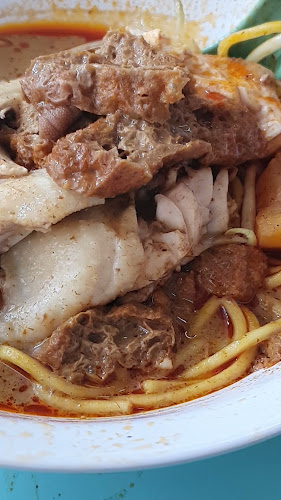 Comentarii opinii despre Heng Kee Curry Chicken Bee Hoon Mee