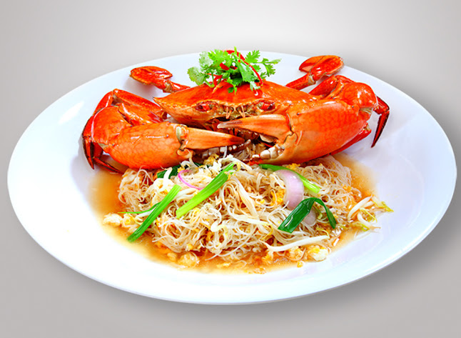 Opinii despre Red Lantern Seafood 红灯笼海鲜馆 (Eunos) în Singapore - Hospitality and gastronomy