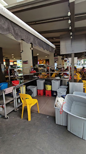 Enaq - Hospitality and gastronomy