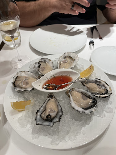 estiatorio Milos - Hospitality and gastronomy