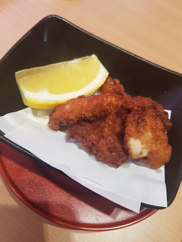 Sushiro Causeway Point - Hospitality and gastronomy