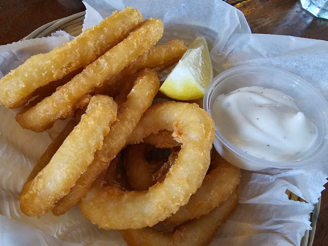 Comentarii opinii despre Charlie's Corner