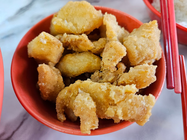 Anshun Seafood Soup - Hospitality and gastronomy