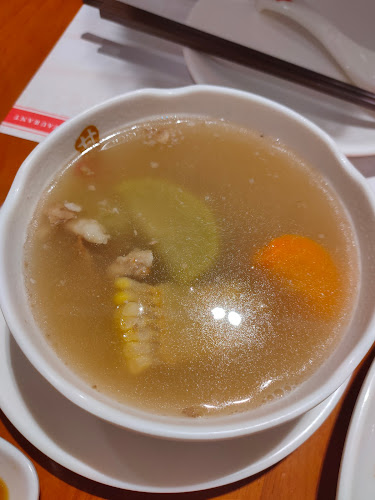 Kam’s Roast (Jewel) 甘牌燒味 - Singapore