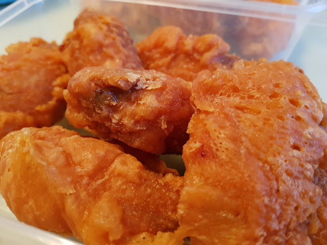 Opinii despre Hippo Family Restaurant în Singapore - Hospitality and gastronomy