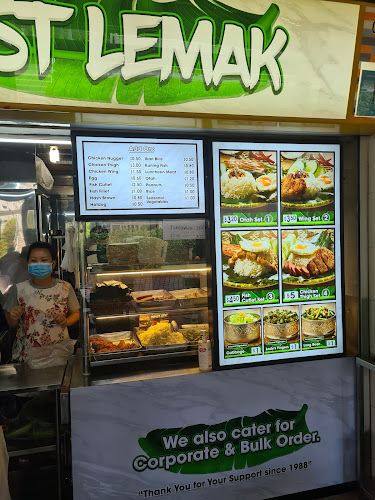 Opinii despre Just Lemak în Singapore - Hospitality and gastronomy